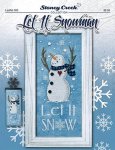 (image for) Let It Snowman